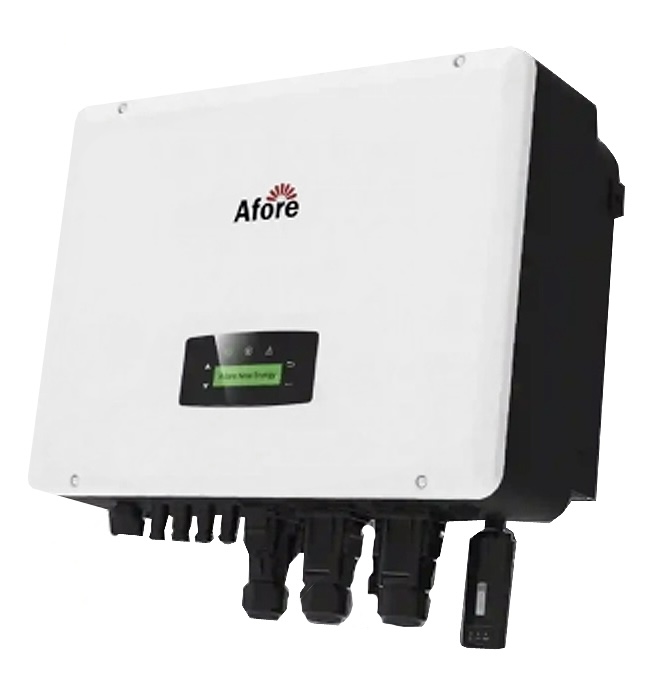 AFORE HIBRIDNI mrežni pretvarač AF30K-TH-30kW,trofazni inverter